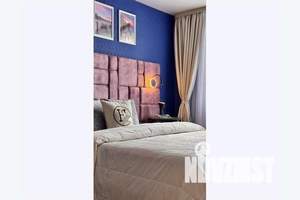 3-к квартира, посуточно, 58м2, 8/9 этаж