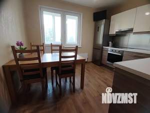 2-к квартира, посуточно, 60м2, 2/17 этаж