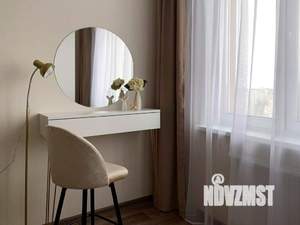 2-к квартира, посуточно, 40м2, 1/1 этаж