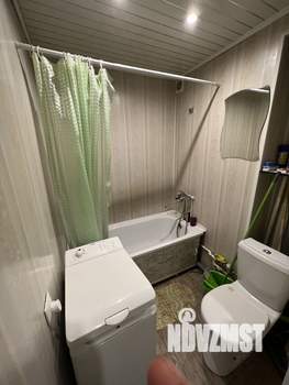 2-к квартира, посуточно, 42м2, 3/5 этаж