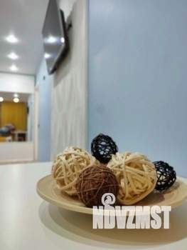 2-к квартира, посуточно, 59м2, 1/1 этаж