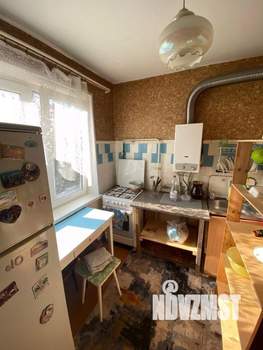 2-к квартира, на длительный срок, 43м2, 5/5 этаж