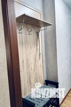 1-к квартира, посуточно, 30м2, 3/5 этаж