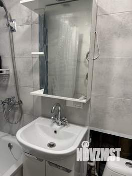 2-к квартира, на длительный срок, 45м2, 1/5 этаж