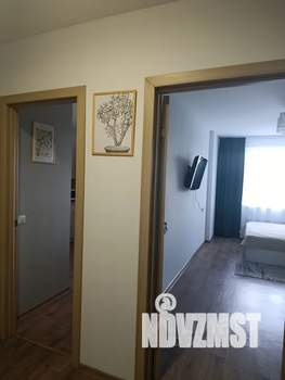 1-к квартира, посуточно, 36м2, 7/25 этаж