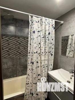 2-к квартира, посуточно, 55м2, 1/1 этаж