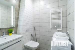 1-к квартира, посуточно, 26м2, 12/19 этаж