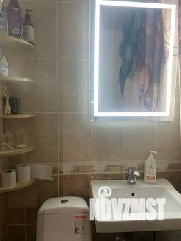 1-к квартира, посуточно, 32м2, 4/5 этаж