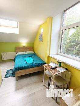 Студия квартира, посуточно, 12м2, 4/5 этаж