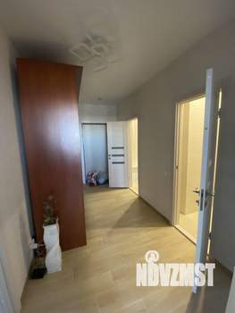 2-к квартира, посуточно, 57м2, 21/25 этаж
