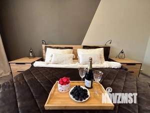 3-к квартира, посуточно, 150м2, 3/3 этаж