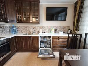 2-к квартира, на длительный срок, 66м2, 7/17 этаж