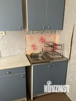 1-к квартира, на длительный срок, 33м2, 3/5 этаж