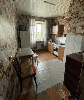 2-к квартира, на длительный срок, 60м2, 5/5 этаж