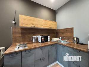 1-к квартира, посуточно, 47м2, 1/1 этаж