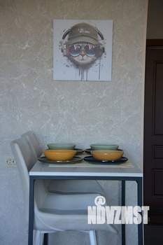 1-к квартира, посуточно, 32м2, 4/18 этаж