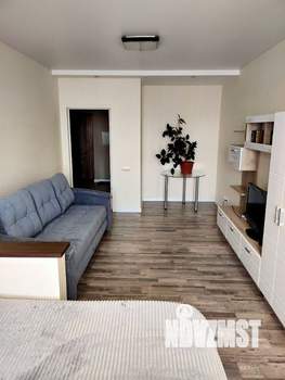 1-к квартира, посуточно, 55м2, 10/12 этаж