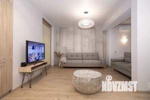 2-к квартира, посуточно, 80м2, 7/10 этаж