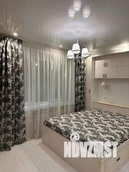 2-к квартира, посуточно, 37м2, 1/1 этаж