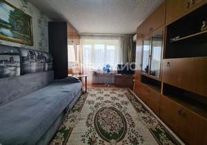 1-к квартира, на длительный срок, 28м2, 6/9 этаж