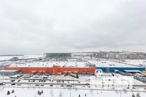 2-к квартира, посуточно, 42м2, 13/17 этаж