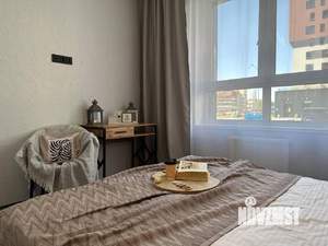 2-к квартира, посуточно, 60м2, 1/1 этаж
