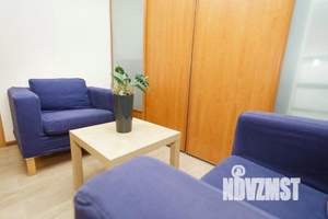 1-к квартира, посуточно, 60м2, 1/1 этаж