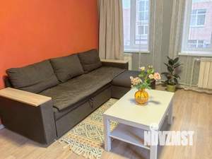 2-к квартира, посуточно, 52м2, 2/2 этаж