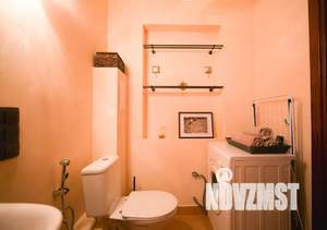 2-к квартира, посуточно, 80м2, 1/1 этаж