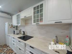 1-к квартира, посуточно, 43м2, 16/18 этаж