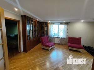 4-к квартира, на длительный срок, 135м2, 3/5 этаж