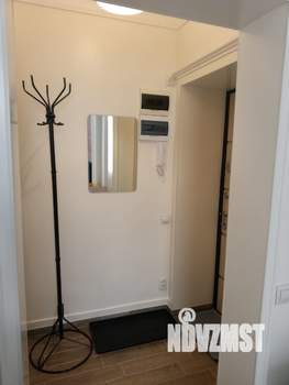 Студия квартира, на длительный срок, 18м2, 1/3 этаж