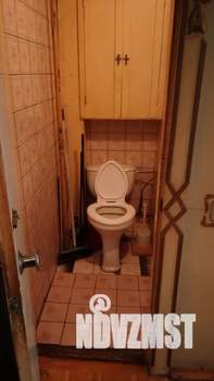 1-к квартира, посуточно, 34м2, 7/9 этаж