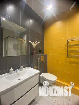 1-к квартира, посуточно, 26м2, 10/20 этаж