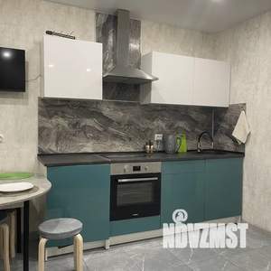 1-к квартира, посуточно, 28м2, 2/24 этаж