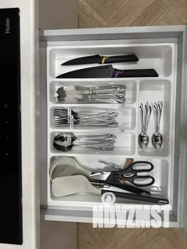 1-к квартира, посуточно, 47м2, 6/19 этаж