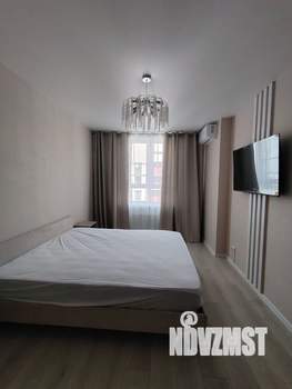 2-к квартира, на длительный срок, 55м2, 17/18 этаж
