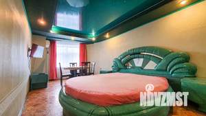 2-к квартира, посуточно, 66м2, 4/9 этаж