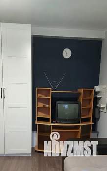 Студия квартира, посуточно, 22м2, 2/5 этаж