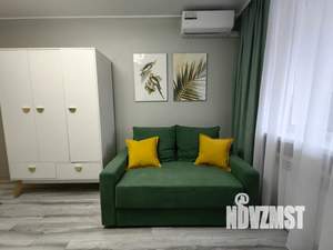 1-к квартира, посуточно, 36м2, 9/9 этаж