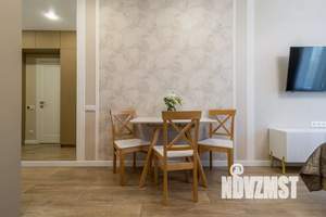 Студия квартира, посуточно, 26м2, 3/6 этаж