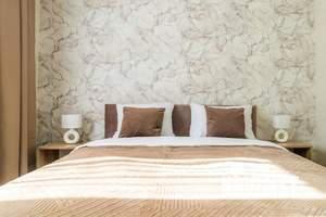 2-к квартира, посуточно, 50м2, 3/6 этаж