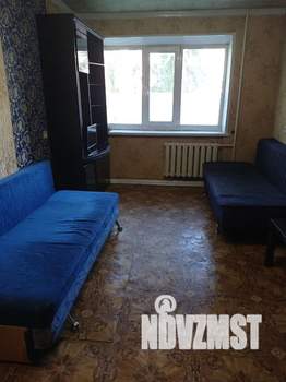 2-к квартира, посуточно, 44м2, 1/5 этаж