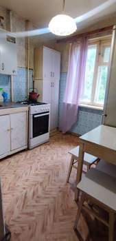 3-к квартира, на длительный срок, 60м2, 3/5 этаж