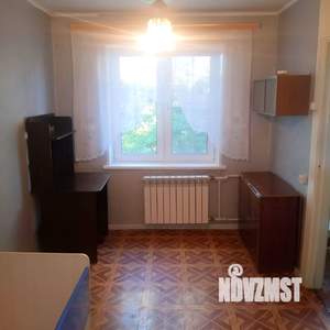 2-к квартира, на длительный срок, 43м2, 5/5 этаж