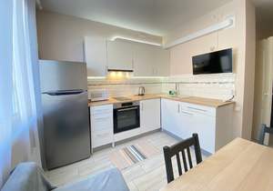 1-к квартира, на длительный срок, 31м2, 11/17 этаж