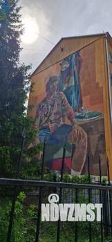 1-к квартира, посуточно, 31м2, 5/5 этаж