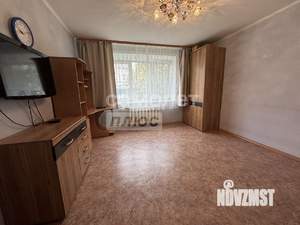 1-к квартира, на длительный срок, 35м2, 2/9 этаж