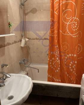 2-к квартира, на длительный срок, 44м2, 5/9 этаж