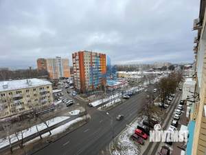 3-к квартира, на длительный срок, 127м2, 8/9 этаж